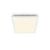 Panelová LED lampa pro povrchovou montáž TOUCH 12W 2700K 30cm stmívatelná bílá PHILIPS