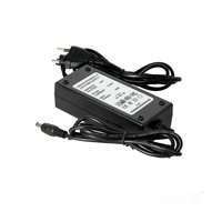 Stolní napájecí transformátor 24V 48W 2.00A DC Plug Kobi