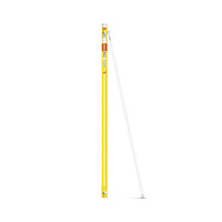 LED zářivka G13 T8 20W = 36W 2160lm 3000K Warm 190° 120cm LED TUBE EM ULTRA OUTPUT Osram