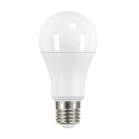 LED žárovka IQ-LEDDIM E27 A60 10,5W 1060lm 4000K Neutral KANLUX