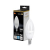 LED žárovka E14 Candle 9W 900lm 6000K Cold 200° Premium Kobi