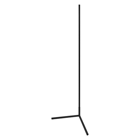 Inteligentní LED stojací lampa 14W SMART+ WiFi RGB s dálkovým ovládáním Stmívatelné 140 cm Černá PODLAHOVÁ ROHOVÁ LEDVANCE