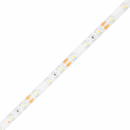 LED pásek 12V, 24W 300LED 2835 Neutrální bílá IP65 8mm 5m LUMILED