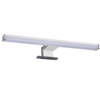 Svítidlo nad zrcadlo ASTIM Koupelnové nástěnné svítidlo LED 8W 4000K 660lm 40cm KANLUX