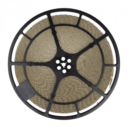 LED pásek SMD 5050 14,4W/m 800lm/m 60LED/m 12V 3000K Warm IP20 Roll 50m Ecolight