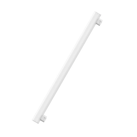 LED zářivka S14s 4,7W = 40W 470lm 2700K teplá bílá CRI90 Dimmable 190° 50cm LEDinestra HD Lighting Osram