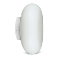 LED nástěnné svítidlo 25W 3000K Stmívatelné TRIAC SOFT LIGHTS VT-7352 V-TAC