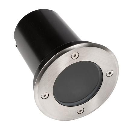 Venkovní osvětlení GU10, IP65 IK09 Kulatá CATIO 2 LUMILED