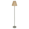 Dekor Stojací lampa E27 Hnědá zelená Dekor Ledvance