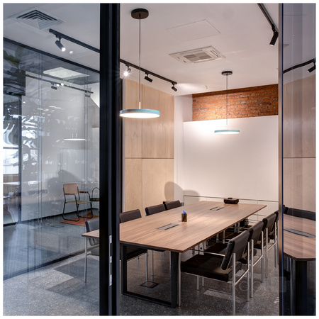 Reflektor 3 - Obvod GU10 bílý Nextrack Kobi