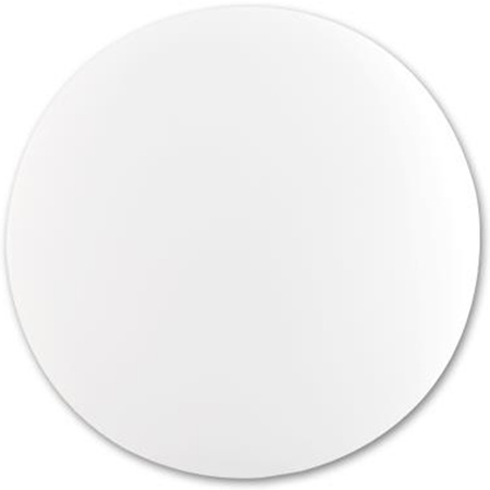 Stropní LED stropní svítidlo nástěnné svítidlo kulaté 24W 1680lm 4000K IP44