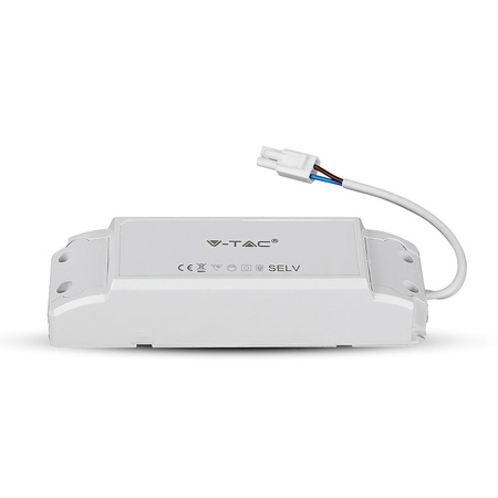 LED panel 45W 6000K 60x60 UGR19 VT-6068 V-TAC