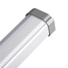 LED 40W 120cm 4800lm 4000K neutrální bílá 145° IP65 Svítidlo pro povrchovou montáž bílé TP KANLUX