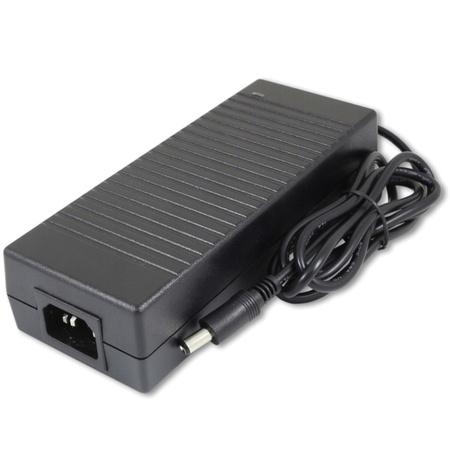 Zdroj pro LED pásky Deskop 6A 72W 12V