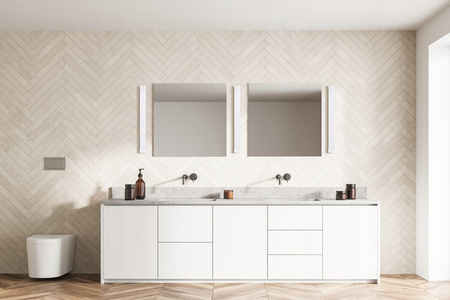 LED stropní lištové nástěnné osvětlení 23W 2750lm 4000K neutrální obdélníkové černé IP44 Akvo Kanlux