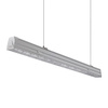 LED lineární svítidlo 50W 4000K Pendant White Lens 90'D Dimmable VT-4551D V-TAC - 5 let záruka