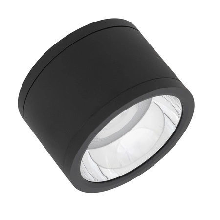 LED Spot Tuba SURFACE svítidlo pro povrchovou montáž IP65 30W neutrální bílá 4000K Ledvance