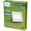 Reflektor LED 30W 3200lm 3000K IP65 Black Lois Philips