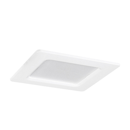 Plafond LED stropní svítidlo 3W 230lm 4000K White Minimalist Shaun2 Rabalux