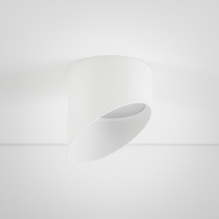 Zapuštěné stropní svítidlo GX53 bílé HVAR 10488 Nowodvorski