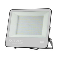 LED reflektor 200W 22960lm 4000K dioda SAMSUNG 115LM/W IP65 černý VT-44201 V-TAC