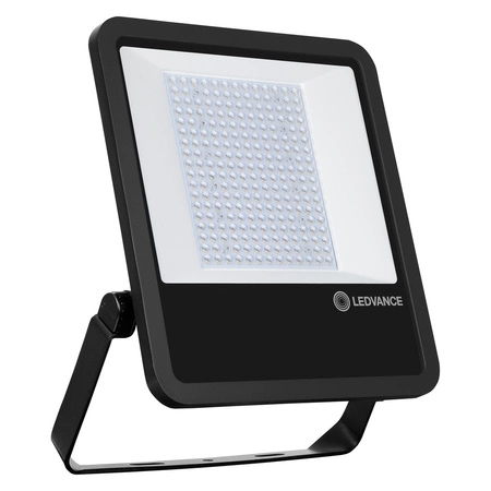 LED reflektor Venkovní reflektor 145W 20000lm 4000K IP65 Černý reflektor Ledvance