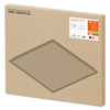 LED panelové kancelářské stropní svítidlo 33W 4320lm 4000K neutrální bílá stmívatelná povrchově montované bílé 62x62cm UGR19 Zigbee Comfort Ledvance