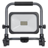 Přenosný LED halogenový reflektor Akumulátorová pracovní lampa 20W Worklight Ledvance
