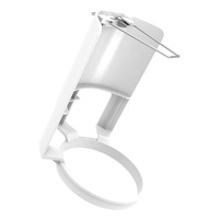 Směrový deflektor pro LED žárovky 3000lm HQL Ledvance