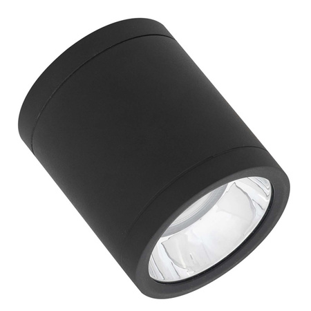 LED Spot Tuba SURFACE svítidlo pro povrchovou montáž IP65 15W Teplá bílá 3000K LEDVANCE