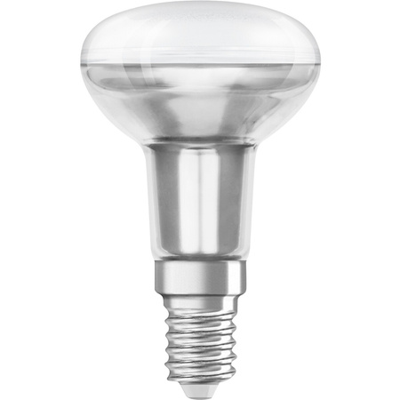 LED žárovka E14 R50 2,6W = 40W 210lm 2700K Warm 36° OSRAM Parathom
