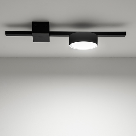 OVILO stropní svítidlo LED halogenové svítidlo GX53 Bodové nástěnné svítidlo reflektor LUMILED