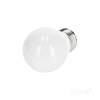 LED žárovka E14 Ball 9W 806lm 3000K Warm 180° LED2B Kobi