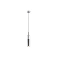 Stropní závěsné svítidlo GU10 Chrome Moderní Kalevi Rabalux