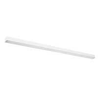 LED PINNE 39W 4000K Lineární nástěnné svítidlo 150cm bílé SOLLUX