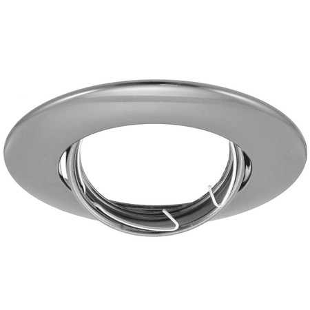 Podhledové svítidlo OPIN MR16 Round Movable Chrome GOLDLUX (POLUX)