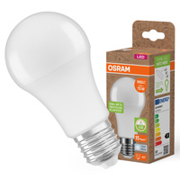 LED žárovka A60 E27 10W = 75W 1055lm 4000lK Neutrální 200° PCR LAMPS Osram