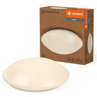 Plafond nástěnné stropní svítidlo E27 bílé Essentials Ledvance