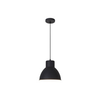 Stropní závěsné svítidlo E27 Anthracite Industrial Derek Rabalux