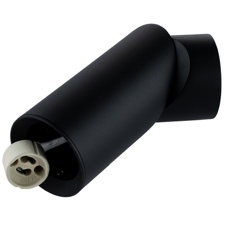 1x GU10 Stropní LED svítidlo, SPOT TUBA Reflektor Halogenová Úprava TABULA LUMILED