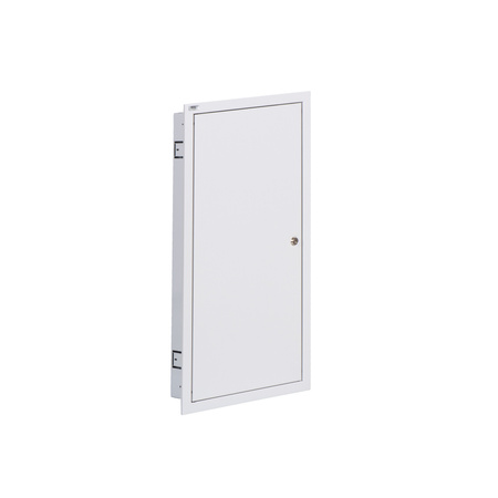 KP-DB-I-MF-412 Krabička pro povrchovou montáž KP-DB-I-MF-412 Bílá KANLUX