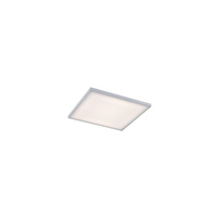 Stropní svítidlo Plafond LED 18W 1400lm 3000K White Modern Faramir Rabalux