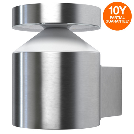 Nástěnné svítidlo fasádní venkovní svítidlo 6W 360lm 3000K Endura Style Cylinder LEDVANCE