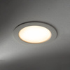 Stropní svítidlo LED zapuštěné 6W 360lm 3000K teplá bílá MYKONOS 10535 Nowodvorski