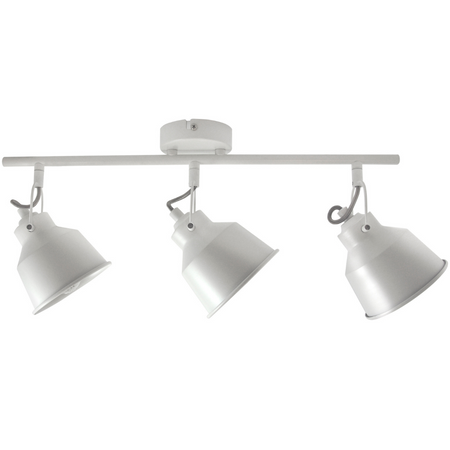 Nástěnné svítidlo NÁSTĚNNÉ SVÍTIDLO Spot Niko 3xE14 GOLDLUX (Polux) 5901508310996