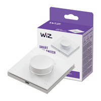 Tlačítkový spínač Bezdrátová Wi-Fi WiZ otočný spínač