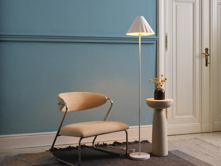 Dekorativní stojací lampa E27 White Dimmable Decor Ledvance