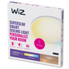 Plafond LED stropní svítidlo pro povrchovou montáž 14W 2700-6500K White SMART WiFi WiZ