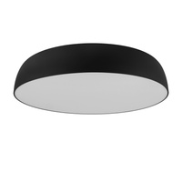 Stropní svítidlo E27 černé SATELLITE L 8021 Nowodvorski