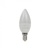 LED žárovka Candle B37 E14 7W 630lm 4000K Neutral Ecolight